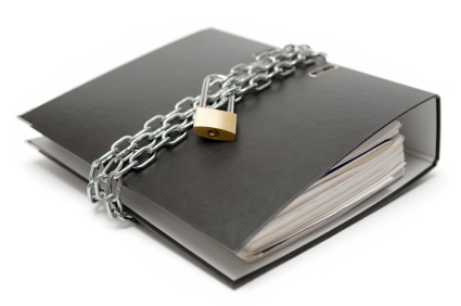 The Relationship Between Effective Records Management and Legal Holds