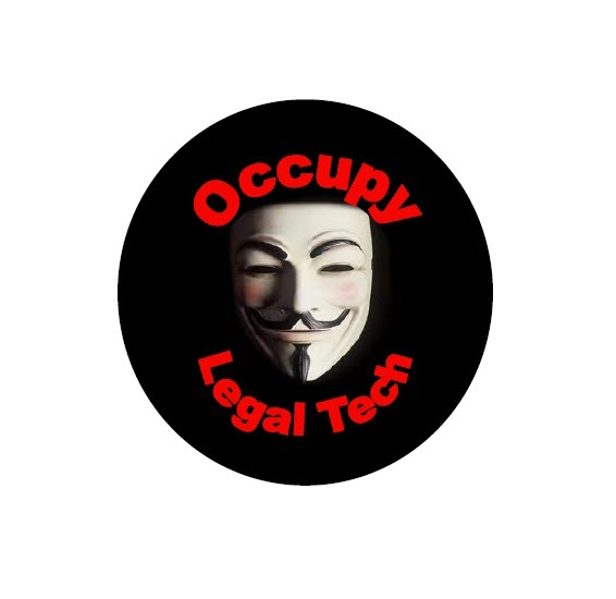 Occupy LegalTech Show