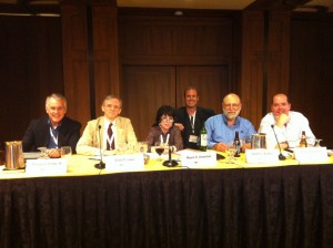 eDiscovery_Power_Users_Panel_Predictive_Coding Predictive Coding Panel