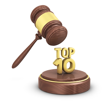 The Top 10 E-Discovery Cases of 2012