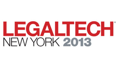 LegalTech 2013 ESIBytes Podcast